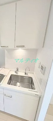 【キッチン】 | ステーションガーデンタワー | キッチン