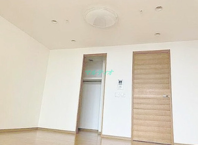 【居間・リビング】 | ステーションガーデンタワー | 洋室