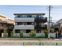 フォレストメゾン弦巻の画像