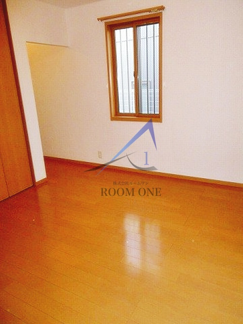 アルフレンテの居間・リビング|洋室のお部屋です。