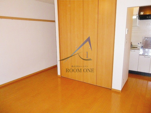 アルフレンテの収納|収納です。