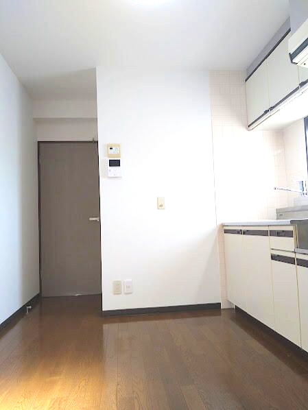 川原ビルの設備