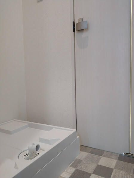 川原ビルの設備