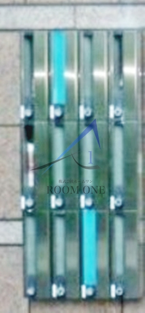 メゾンフラワー西新宿