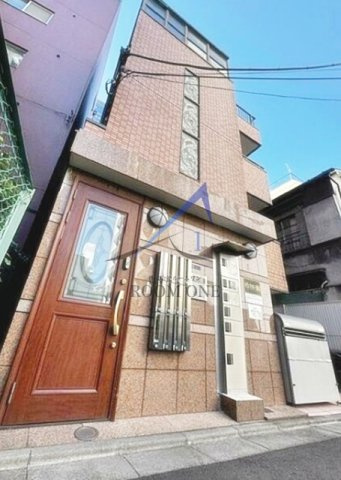 メゾンフラワー西新宿