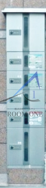 メゾンフラワー西新宿