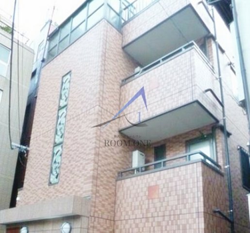 メゾンフラワー西新宿