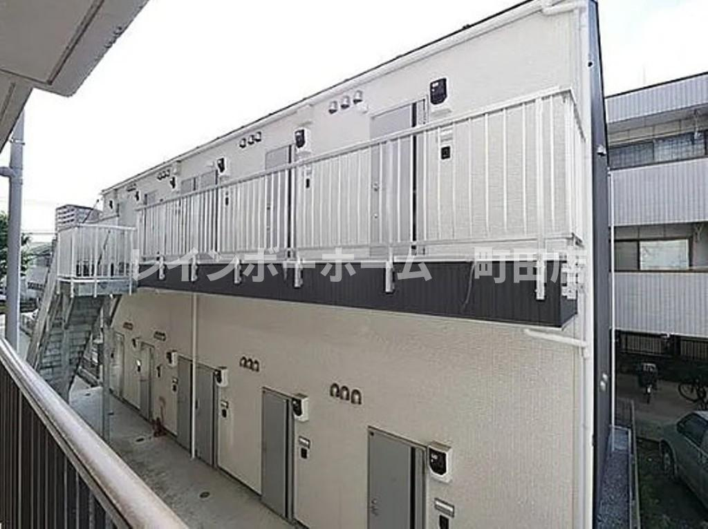 フロレゾン相模原※初期費用分割あと払いサービス利用可能物件のその他共用部分