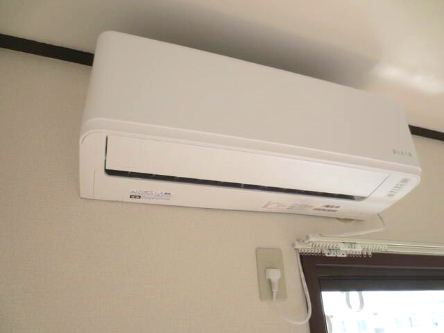 ベルヴュー港南台の設備