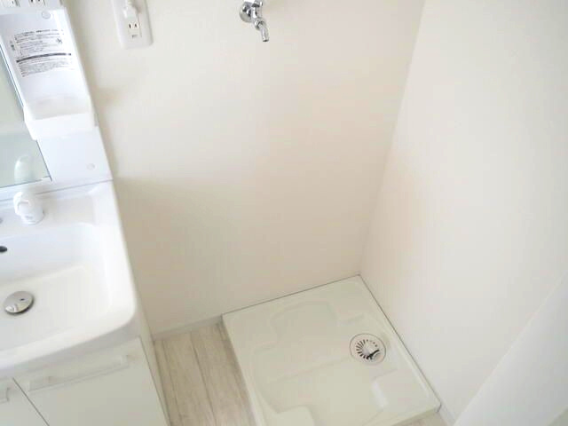 ベルヴュー港南台の設備