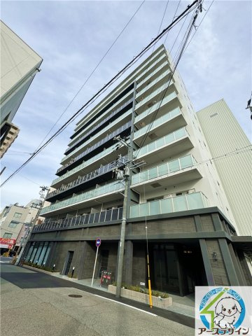 グランリべレ明石