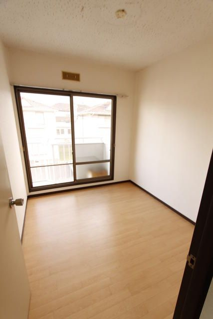 泉タウン２１の設備