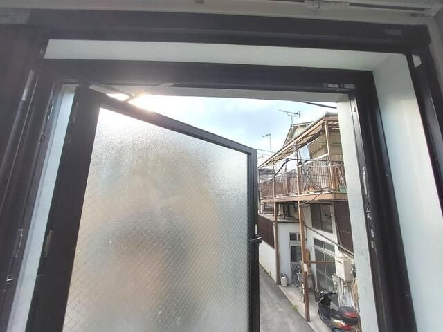 （内見可・ＰＥＴ可・サロン可・ＦＲ設定１ケ月など）ルレーブ南千住の展望