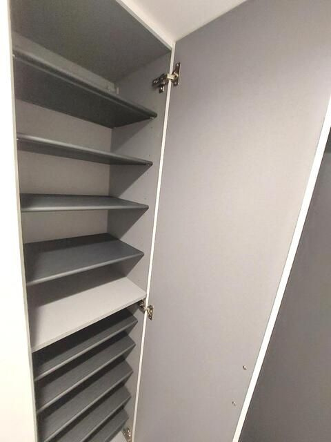 （内見可・ＰＥＴ可・サロン可・ＦＲ設定１ケ月など）ルレーブ南千住の玄関