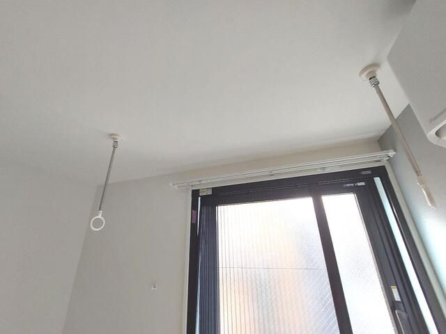 （内見可・ＰＥＴ可・サロン可・ＦＲ設定１ケ月など）ルレーブ南千住の洋室