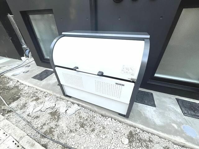 （内見可・ＰＥＴ可・サロン可・ＦＲ設定１ケ月など）ルレーブ南千住のその他共用部分