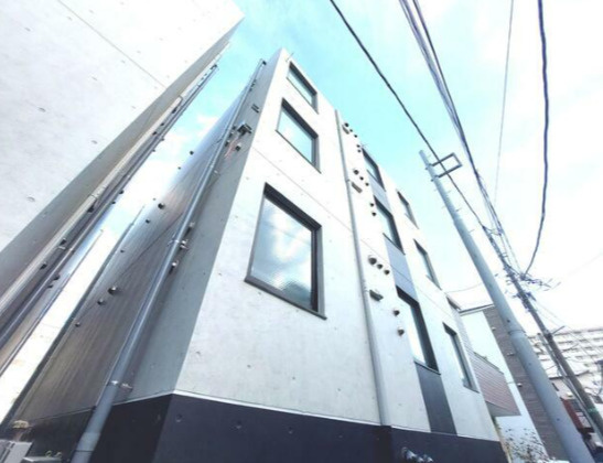 （内見可・ＰＥＴ可・サロン可・ＦＲ設定１ケ月など）ルレーブ南千住