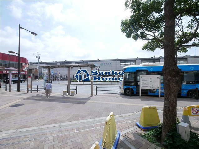 （内見可・ＰＥＴ可・サロン可・ＦＲ設定１ケ月など）ルレーブ南千住の周辺