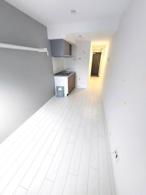 （内見可・ＰＥＴ可・サロン可・ＦＲ設定１ケ月など）ルレーブ南千住の寝室