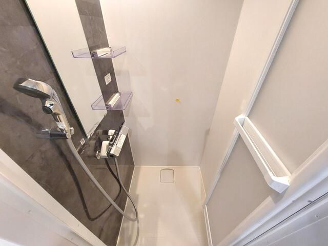 （内見可・ＰＥＴ可・サロン可・ＦＲ設定１ケ月など）ルレーブ南千住の浴室