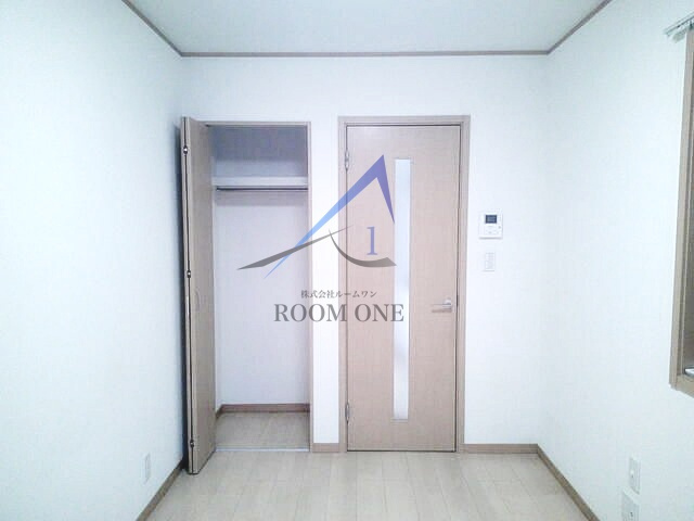 ｈｏｕｓｅＧの居間・リビング|洋室のお部屋です。