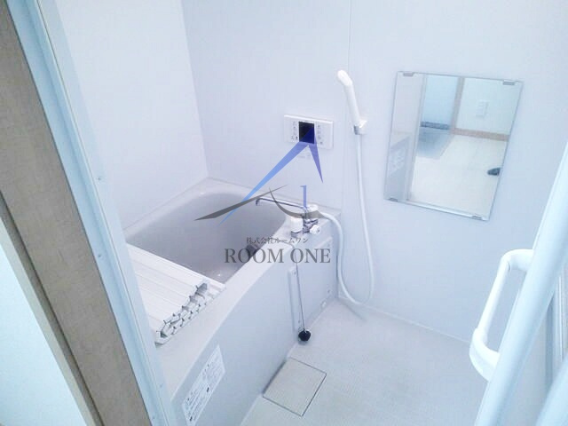 ｈｏｕｓｅＧの浴室|お風呂です。