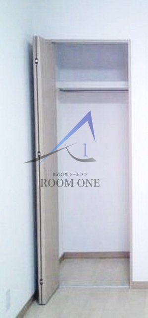 ｈｏｕｓｅＧの収納|収納です。