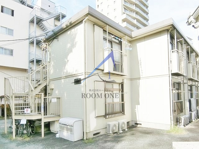 シティハイム・オーティアス