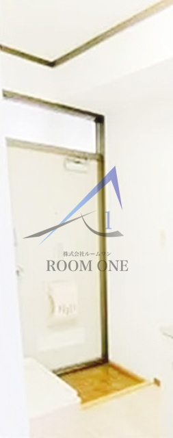 シティハイム・オーティアスの玄関|玄関です。