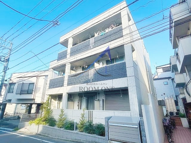 アルカンシエル馬込