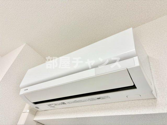 クレストステージ名駅の設備