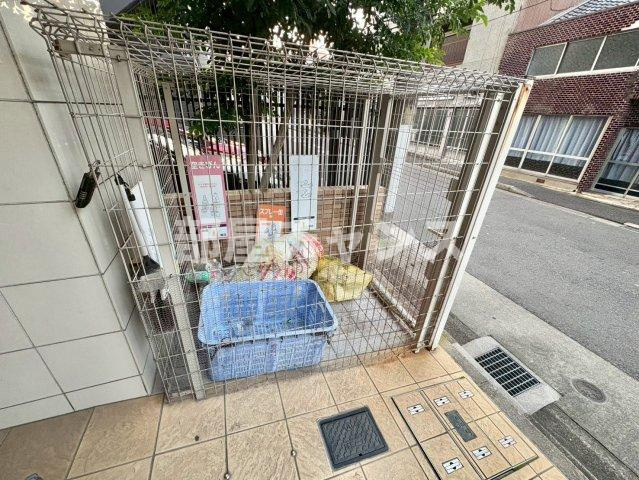 クレストステージ名駅のその他共用部分