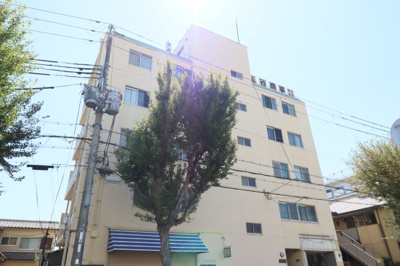 【外観】 | 楠ヶ丘ジェム