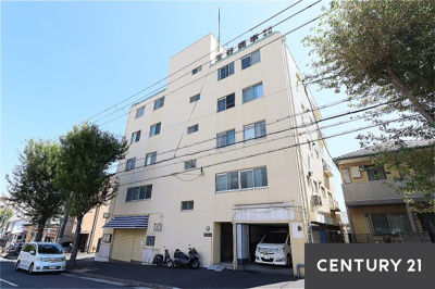 【外観】 | 楠ヶ丘ジェム