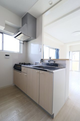 【内装】 | 楠ヶ丘ジェム