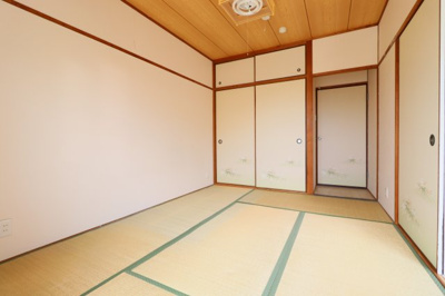 【内装】 | 楠ヶ丘ジェム