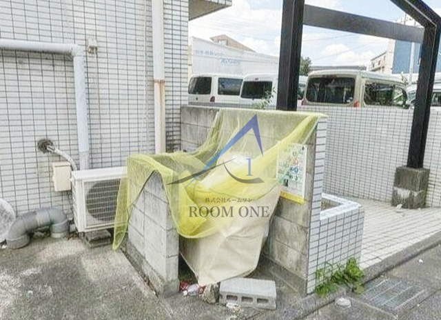 Ｆコート田園調布