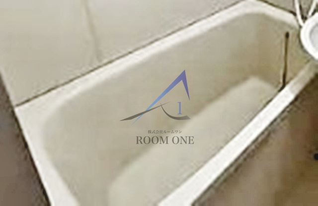 Ｆコート田園調布の浴室|お風呂です。