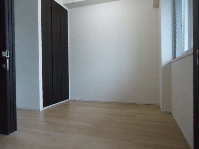 ウェリス六本木の居間・リビング