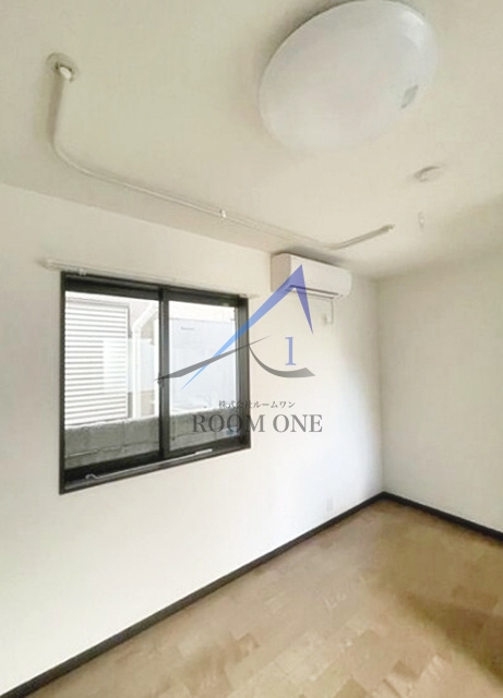 若宮ハウスの寝室|寝室です。