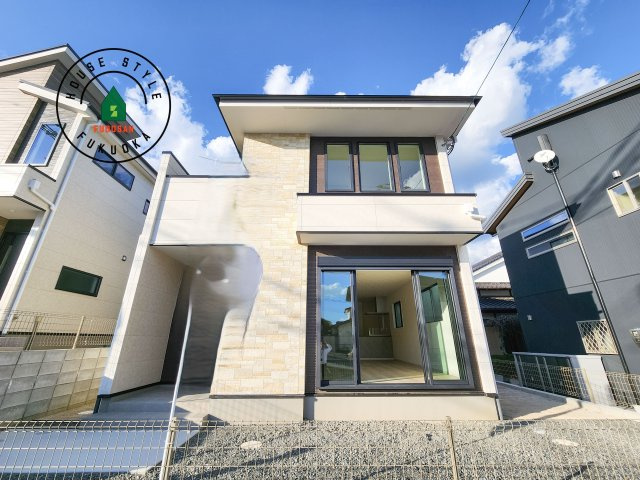 太宰府市高雄6丁目第3-2棟(2号棟)