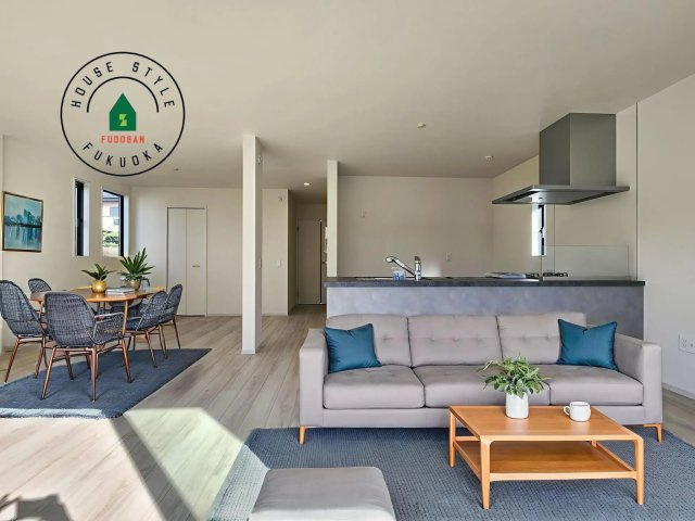 筑紫野市針摺南1丁目第1-1棟(1号棟)