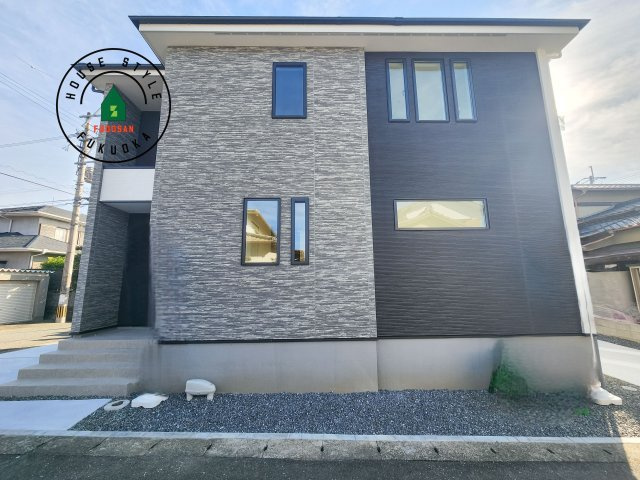 筑紫野市針摺南1丁目第1-1棟(1号棟)