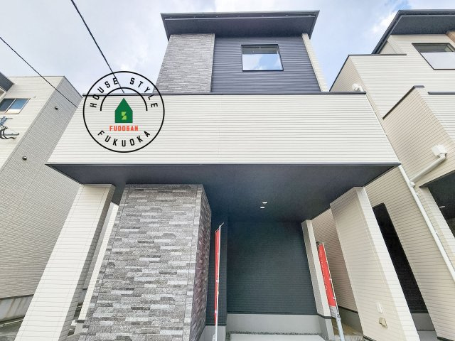 福岡市西区小戸3丁目第4-3棟(3号棟)