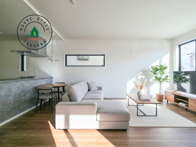 福岡市西区小戸3丁目第4-3棟(3号棟)