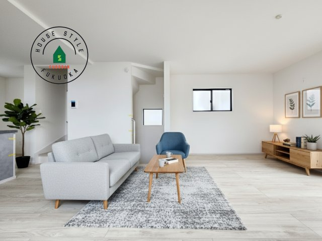 福岡市西区小戸3丁目第4-3棟(1号棟)