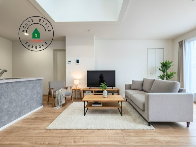 福岡市東区千早1丁目第2-2棟(1号棟)の外観|外観も気になるポイント