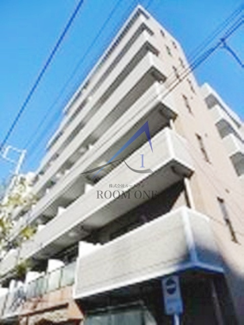 シンシア東高円寺