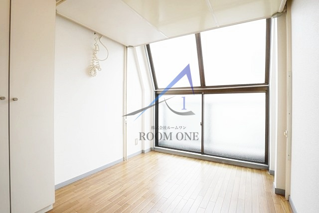 ピアレス上池袋の寝室|寝室です。