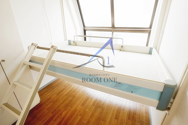 ピアレス上池袋